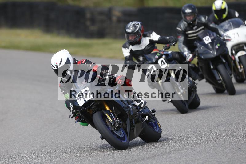 /04 05.04.2026 Speer Racing ADR/Gruppe gruen/99